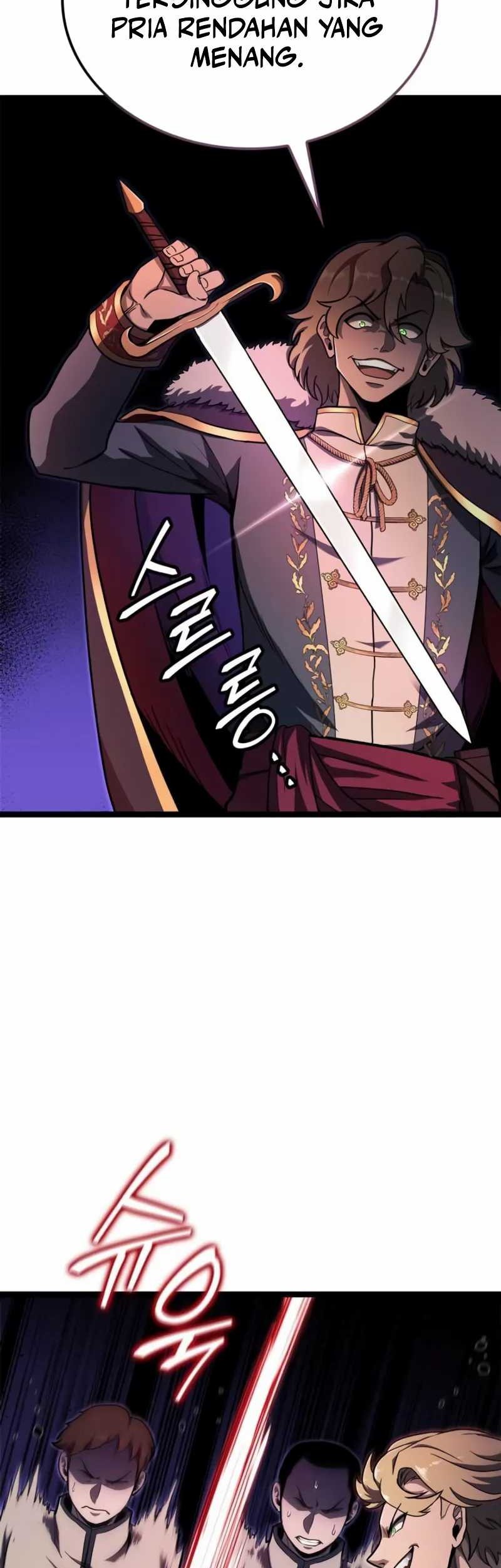 Kalli the Champion Chapter 79 Gambar 13