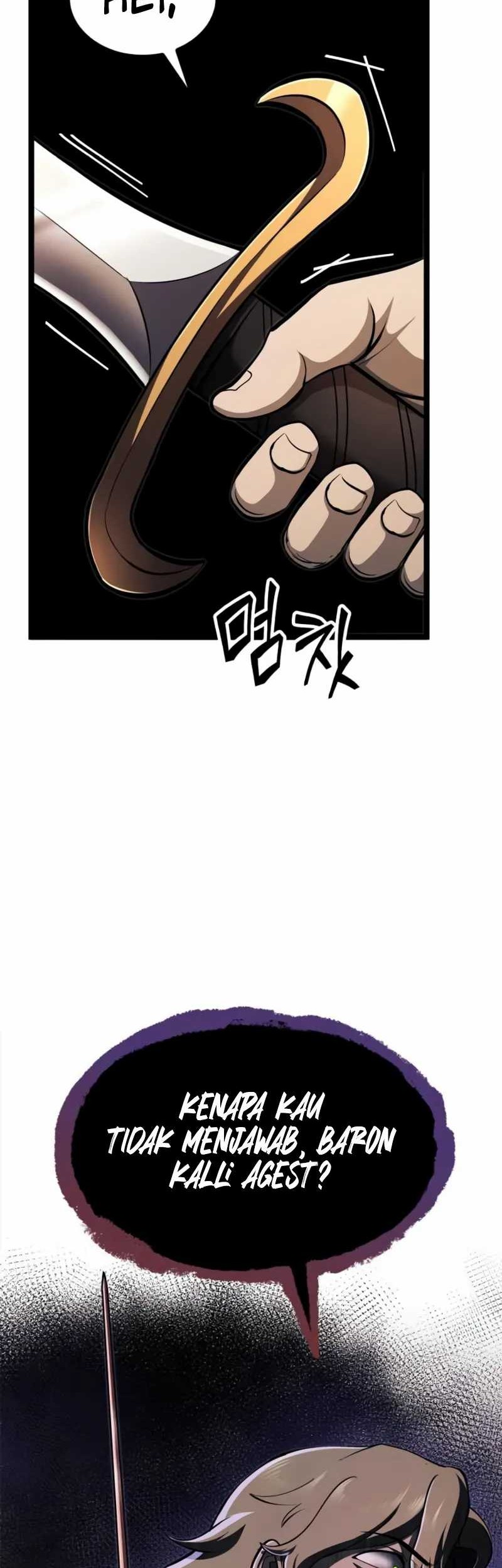 Kalli the Champion Chapter 79 Gambar 17