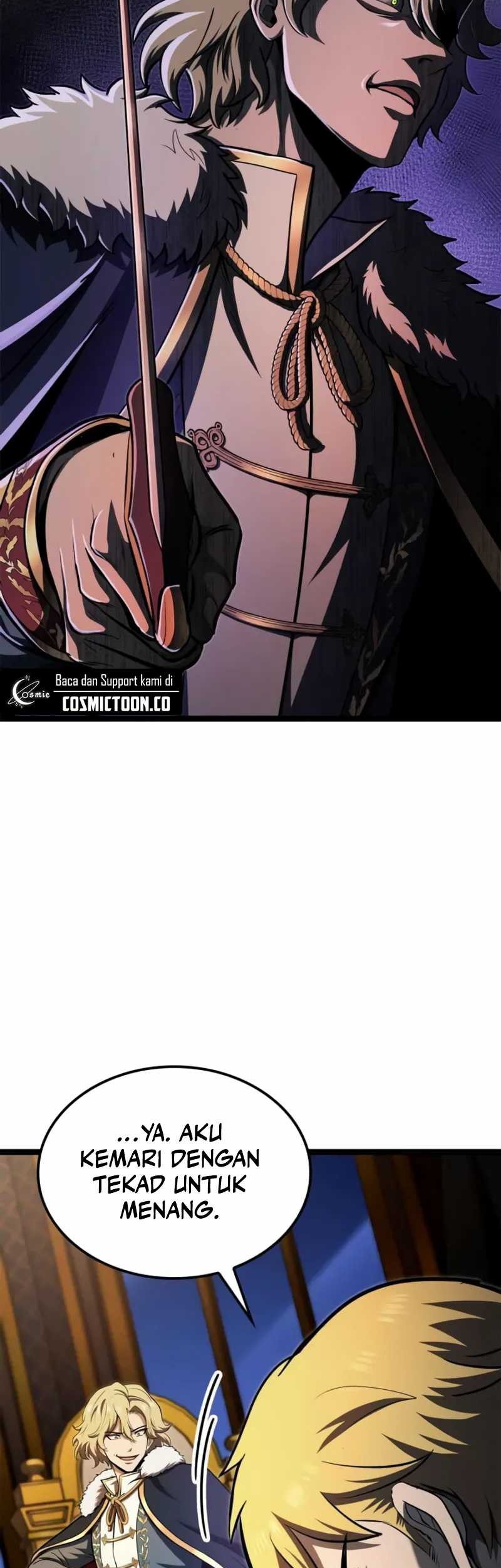 Kalli the Champion Chapter 79 Gambar 18