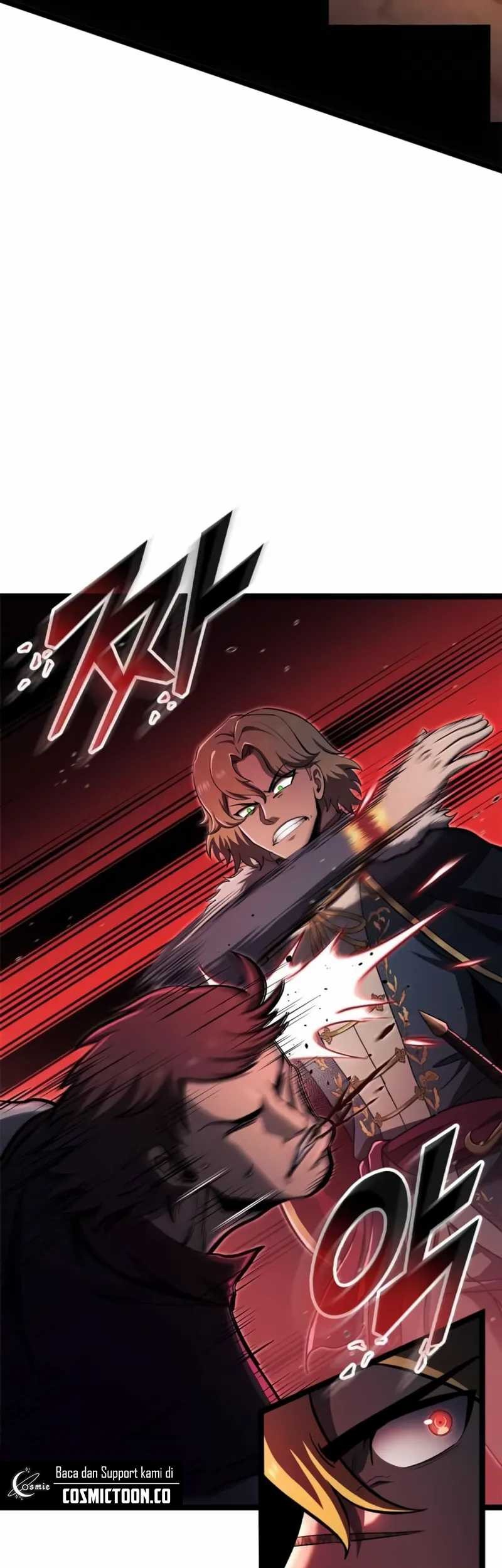 Kalli the Champion Chapter 79 Gambar 21