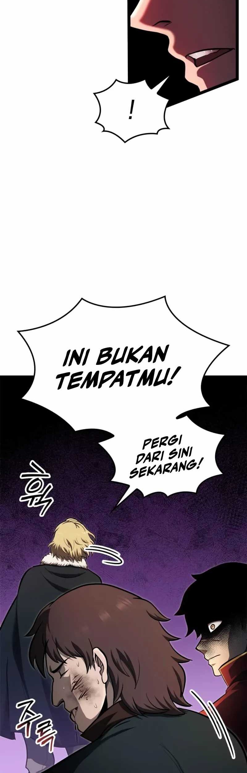Kalli the Champion Chapter 79 Gambar 22