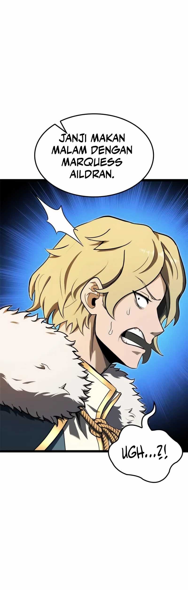 Kalli the Champion Chapter 79 Gambar 24