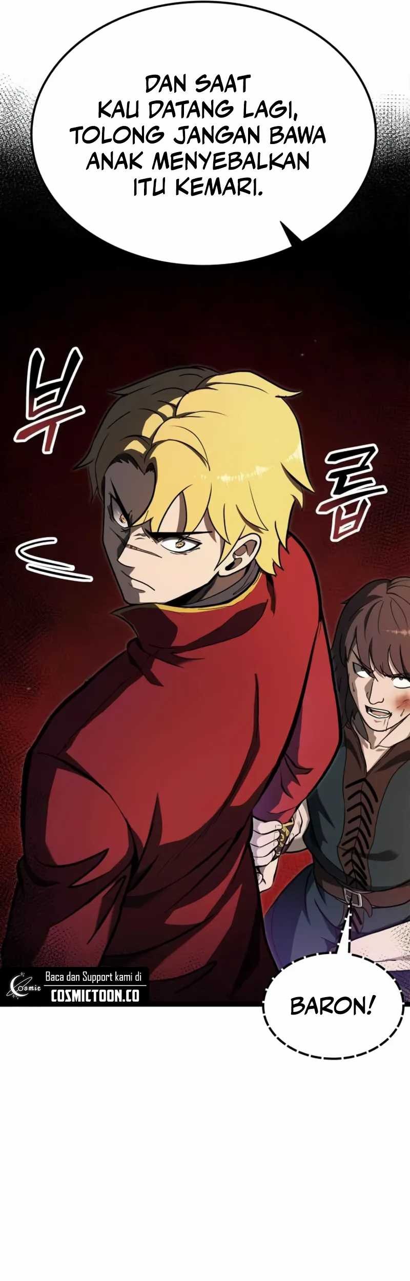 Kalli the Champion Chapter 79 Gambar 26