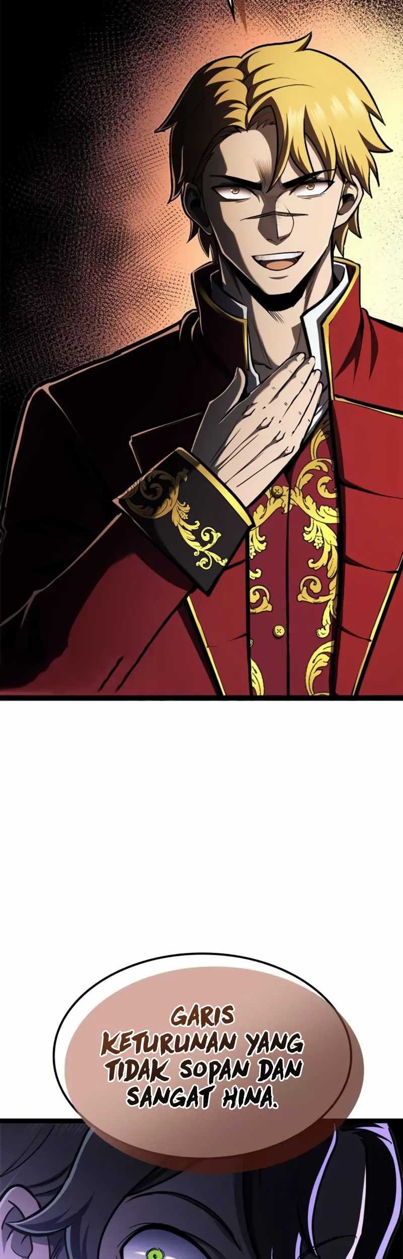 Kalli the Champion Chapter 79 Gambar 28