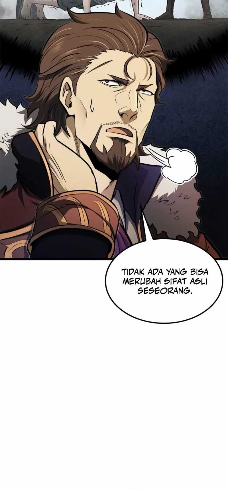 Kalli the Champion Chapter 79 Gambar 35