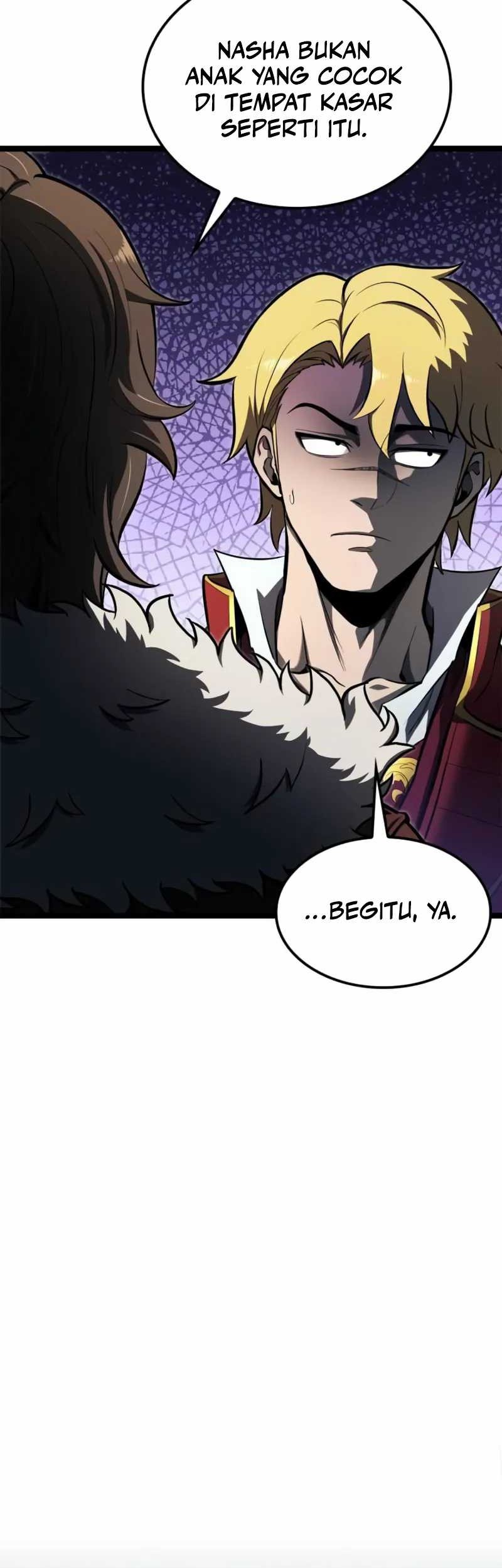 Kalli the Champion Chapter 79 Gambar 38