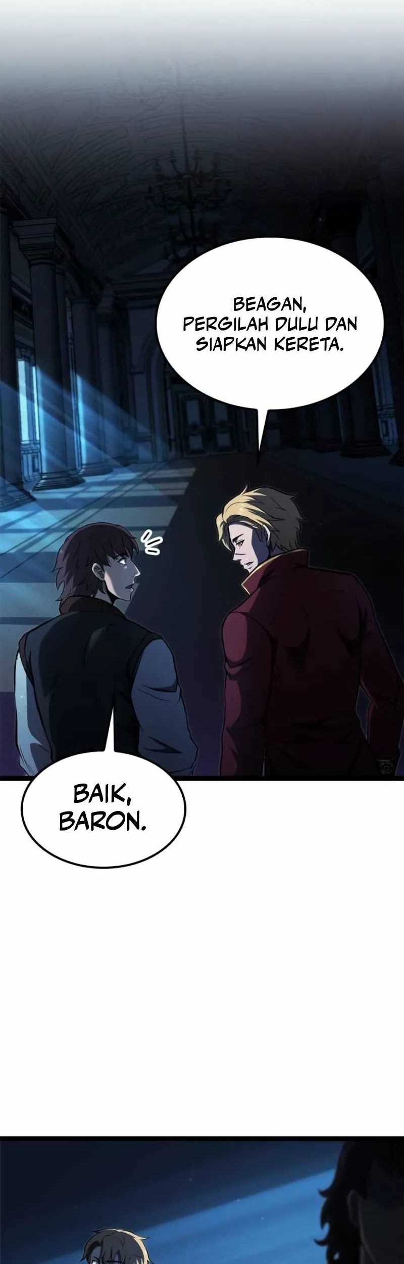 Kalli the Champion Chapter 79 Gambar 39