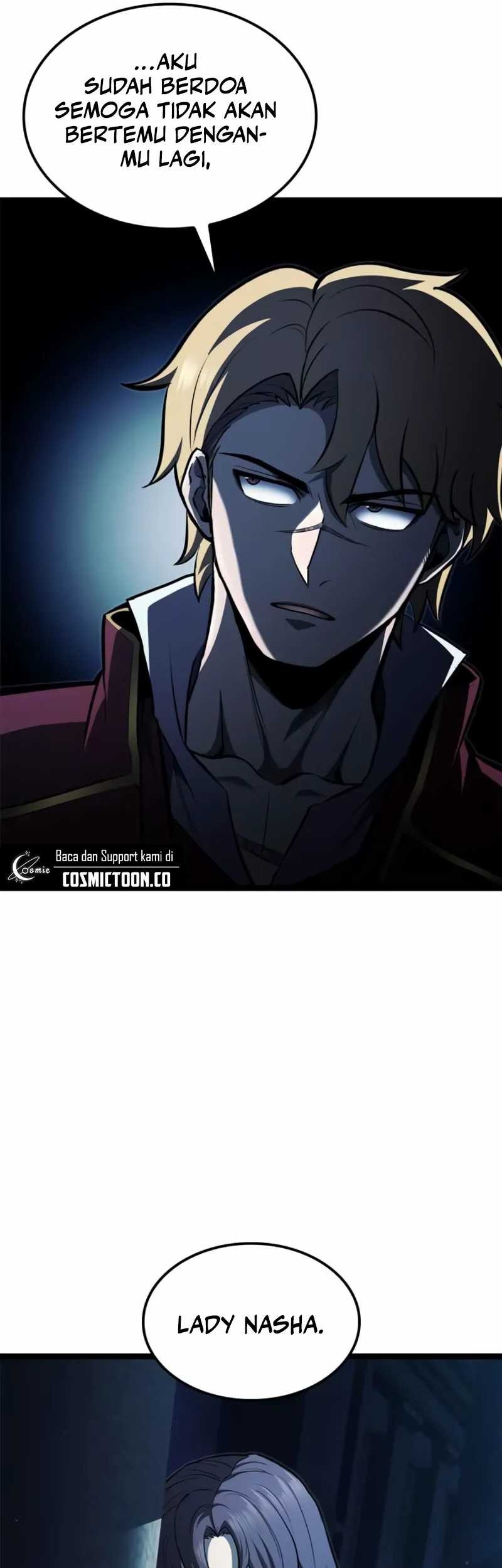 Kalli the Champion Chapter 79 Gambar 41