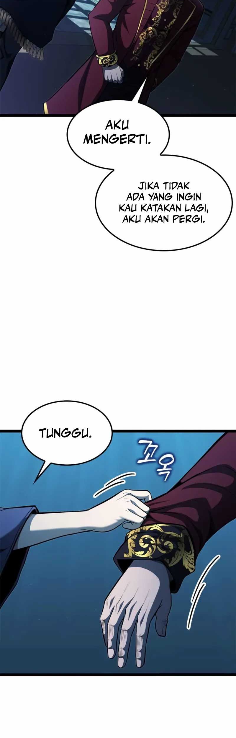 Kalli the Champion Chapter 79 Gambar 43