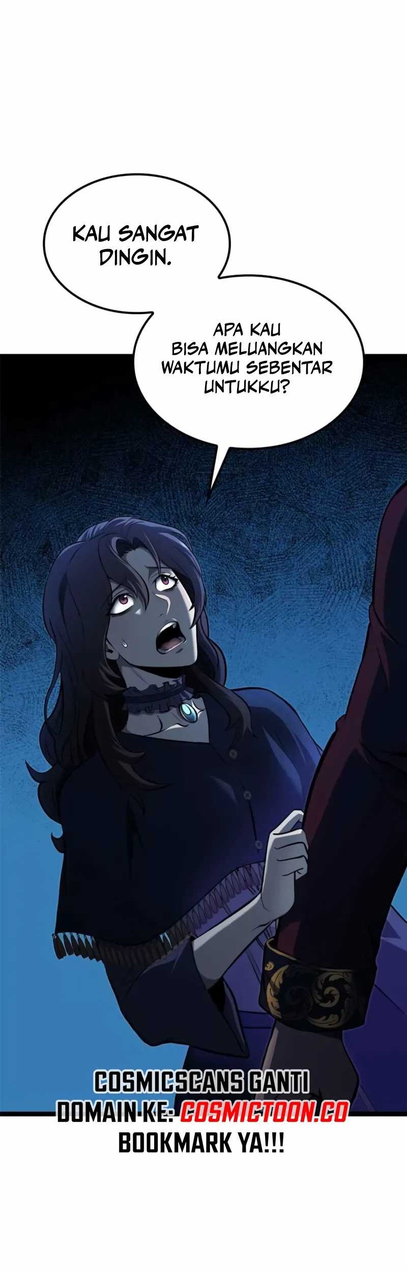 Kalli the Champion Chapter 79 Gambar 44