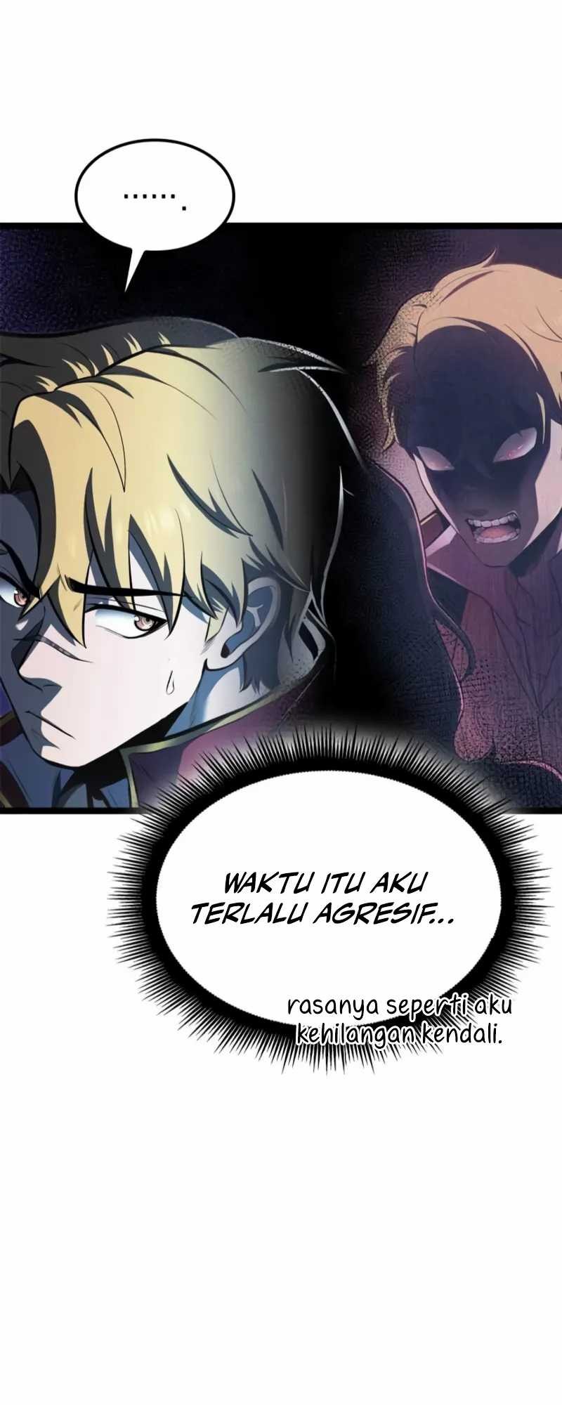 Kalli the Champion Chapter 79 Gambar 45
