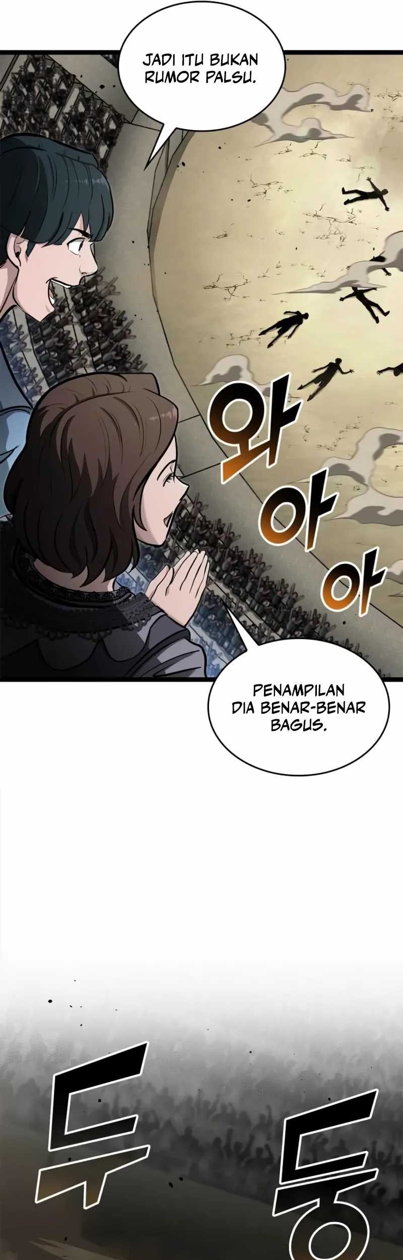 Kalli the Champion Chapter 78 Gambar 50