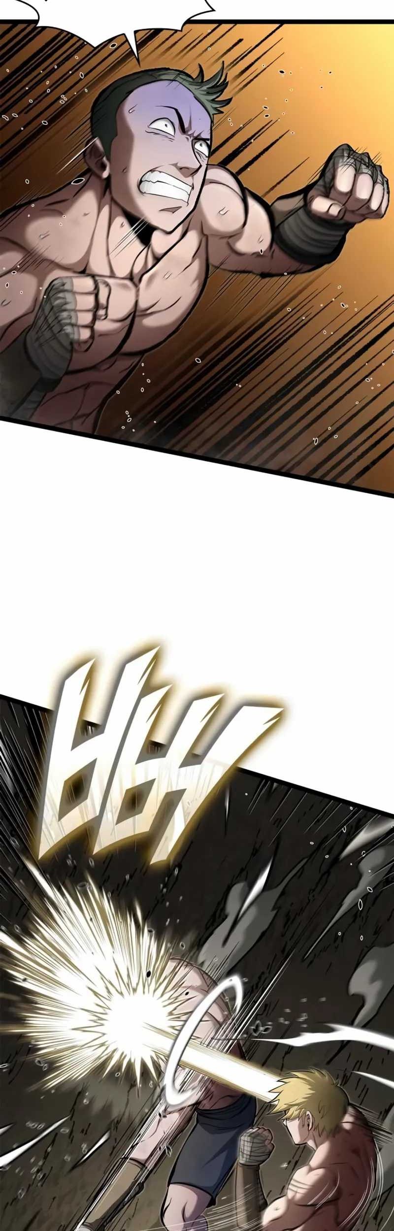 Kalli the Champion Chapter 78 Gambar 52