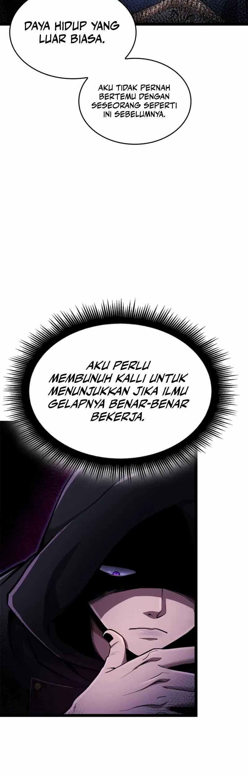 Kalli the Champion Chapter 78 Gambar 56