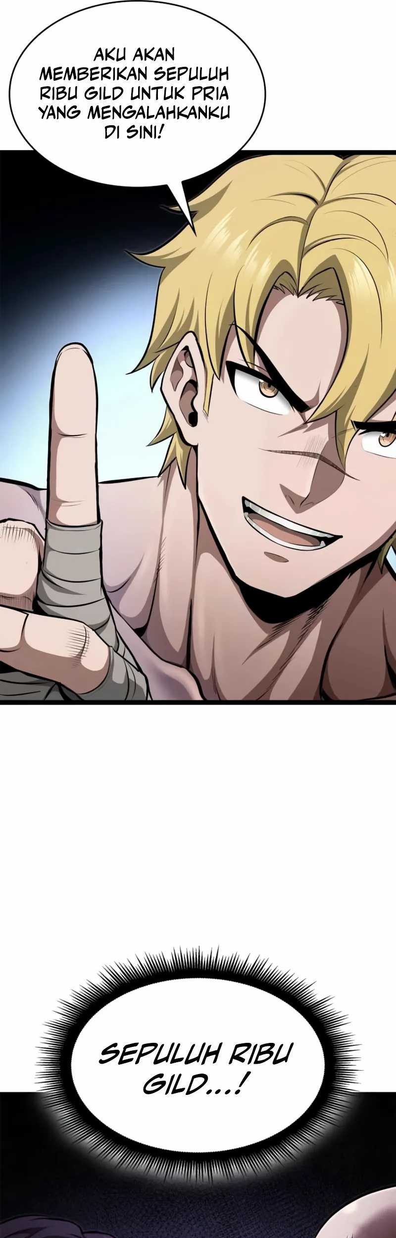 Kalli the Champion Chapter 78 Gambar 34