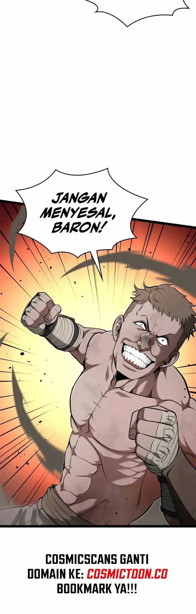 Kalli the Champion Chapter 78 Gambar 36