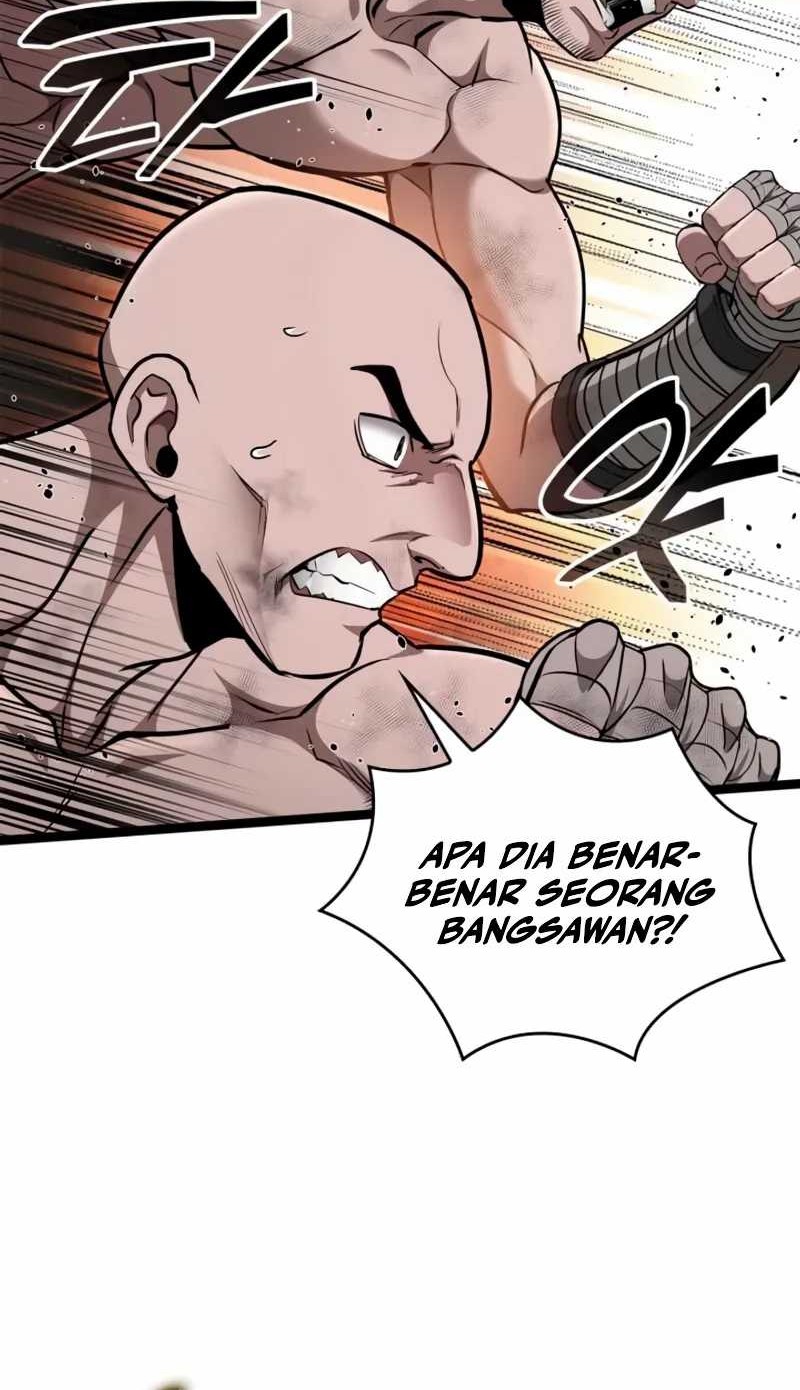 Kalli the Champion Chapter 78 Gambar 41