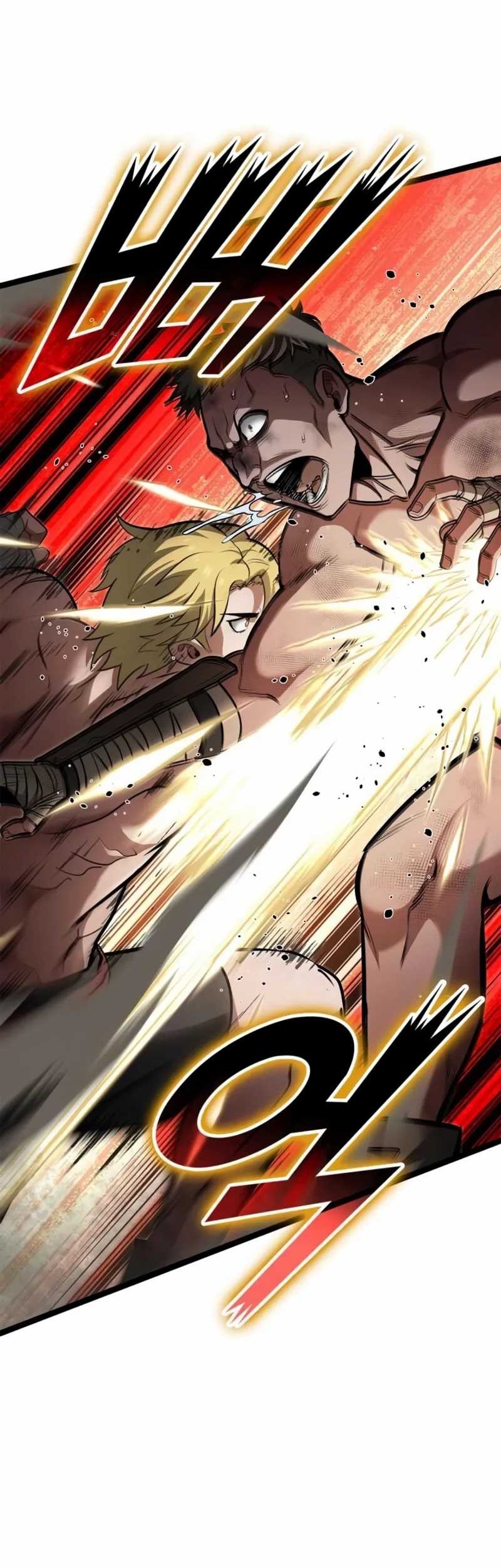 Kalli the Champion Chapter 78 Gambar 39