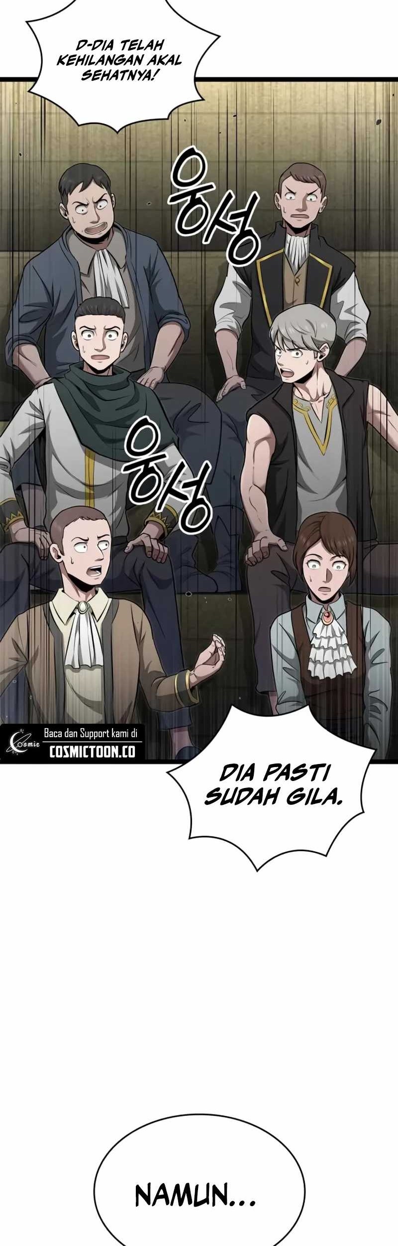 Kalli the Champion Chapter 78 Gambar 47