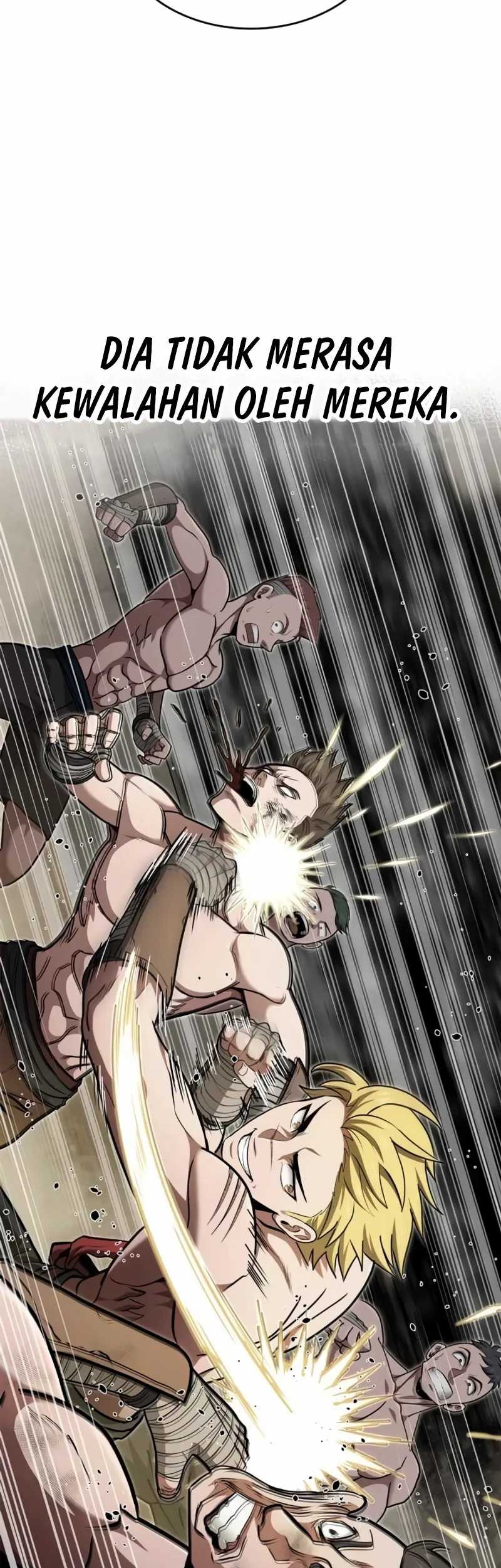 Kalli the Champion Chapter 78 Gambar 48