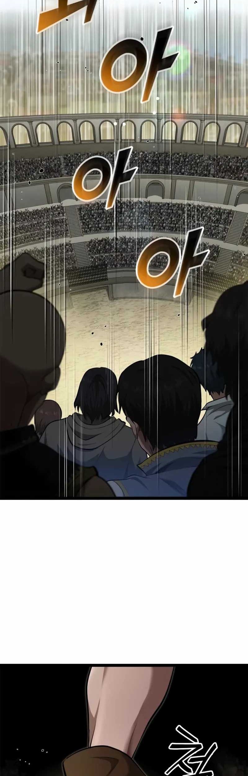 Kalli the Champion Chapter 78 Gambar 3