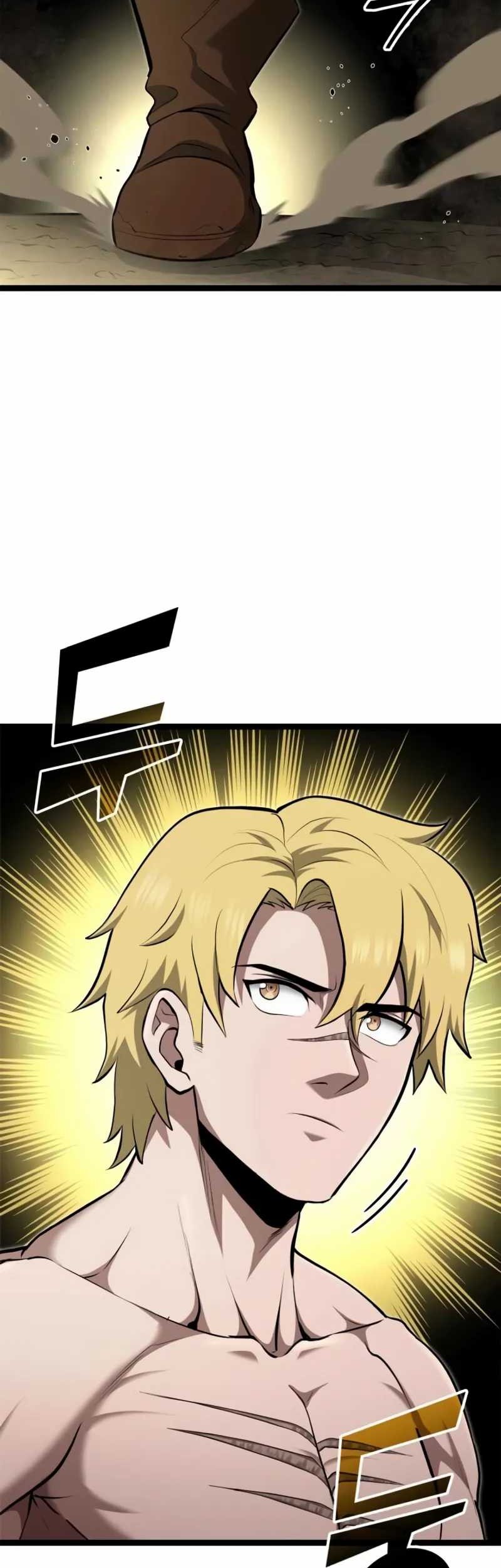 Kalli the Champion Chapter 78 Gambar 4