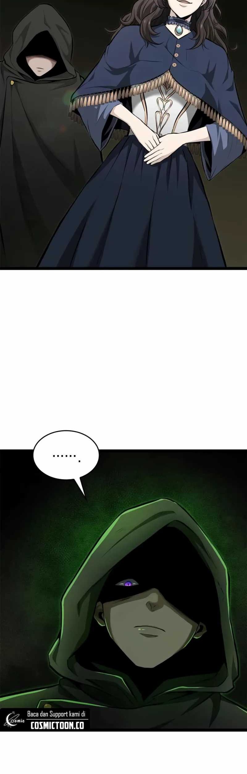 Kalli the Champion Chapter 78 Gambar 8