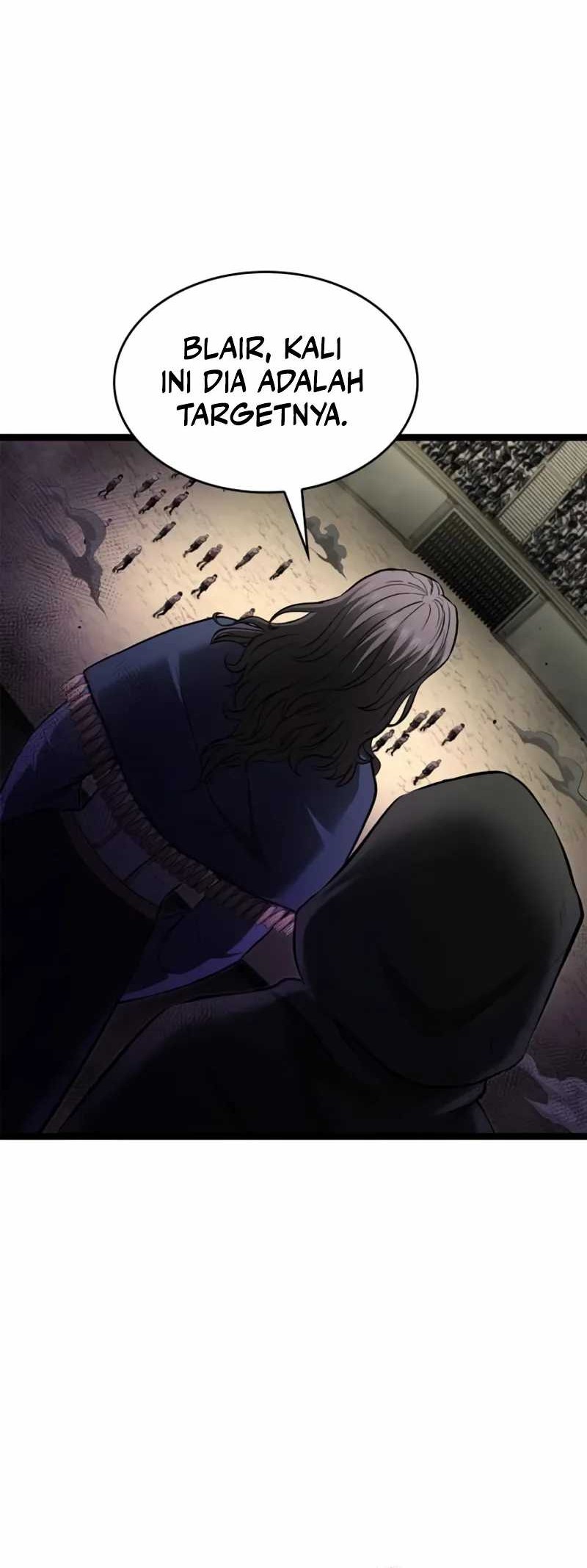 Kalli the Champion Chapter 78 Gambar 9