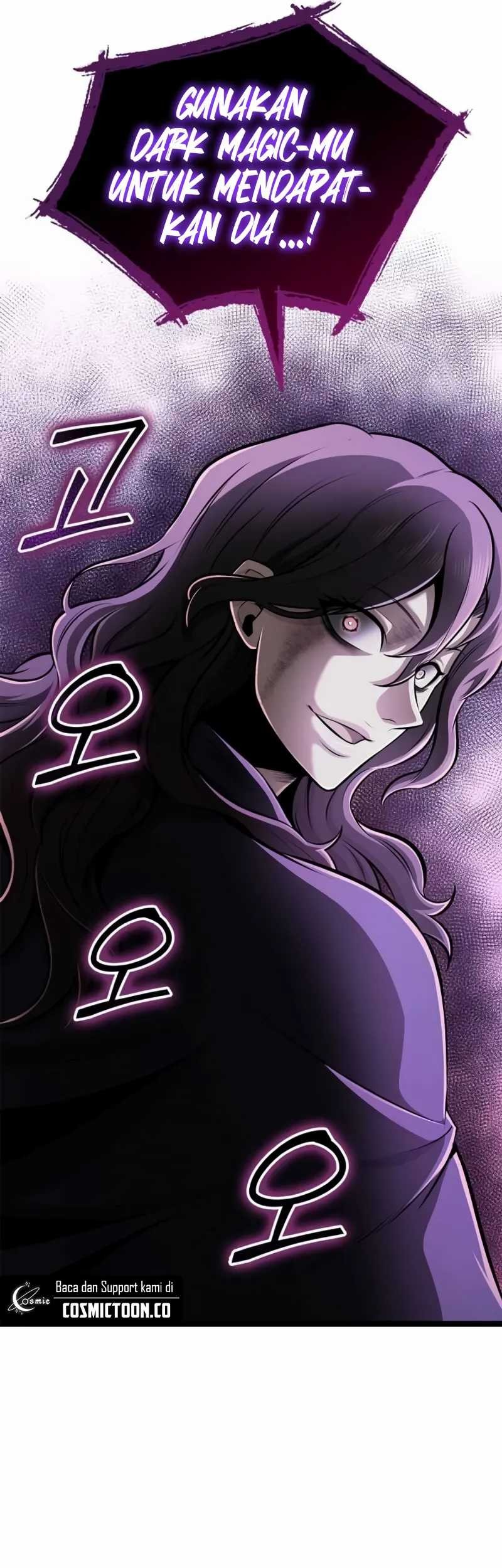 Kalli the Champion Chapter 78 Gambar 10