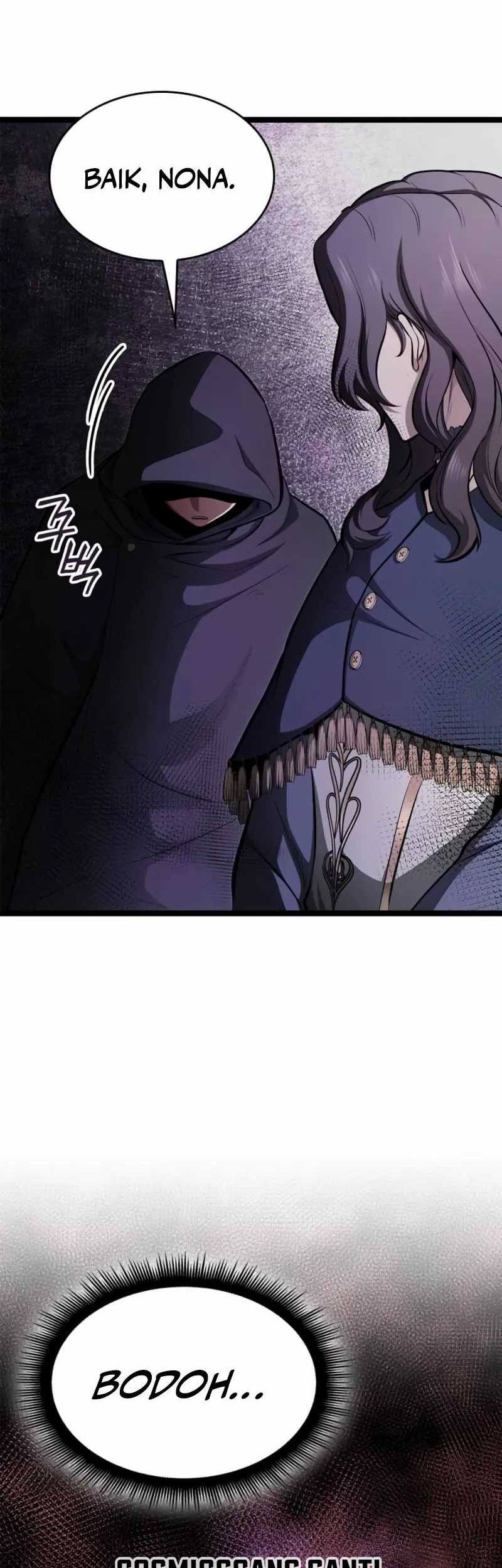 Kalli the Champion Chapter 78 Gambar 11