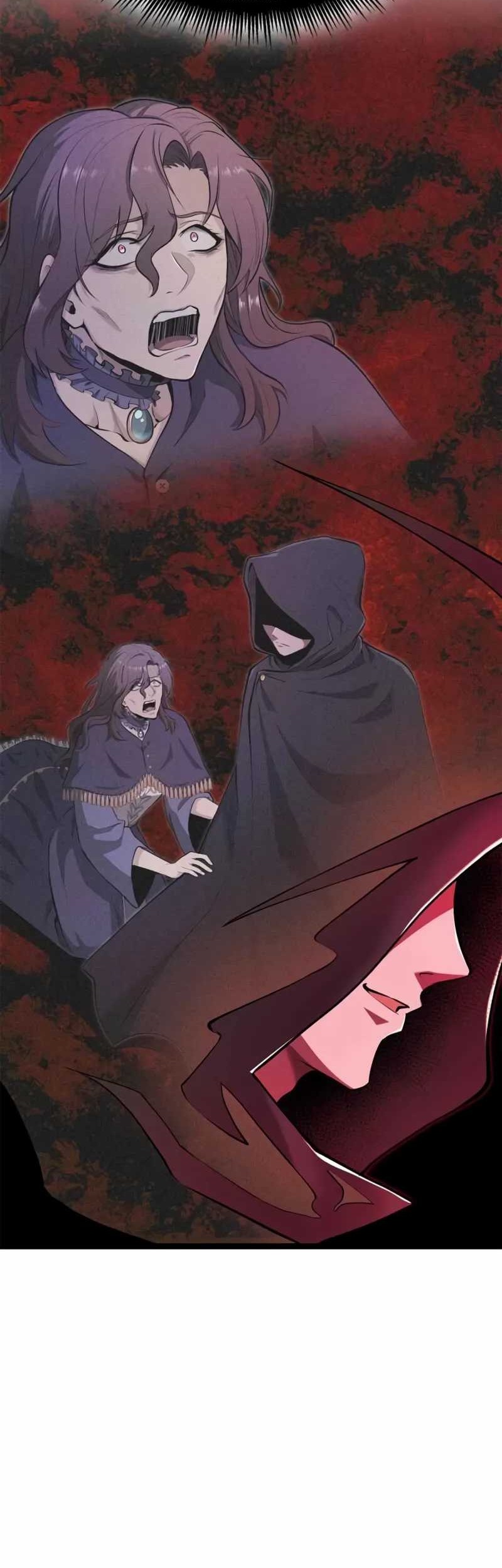 Kalli the Champion Chapter 78 Gambar 13