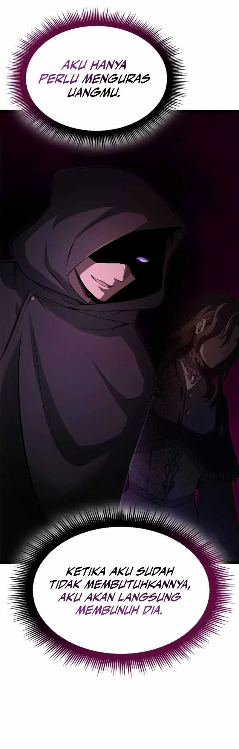 Kalli the Champion Chapter 78 Gambar 14