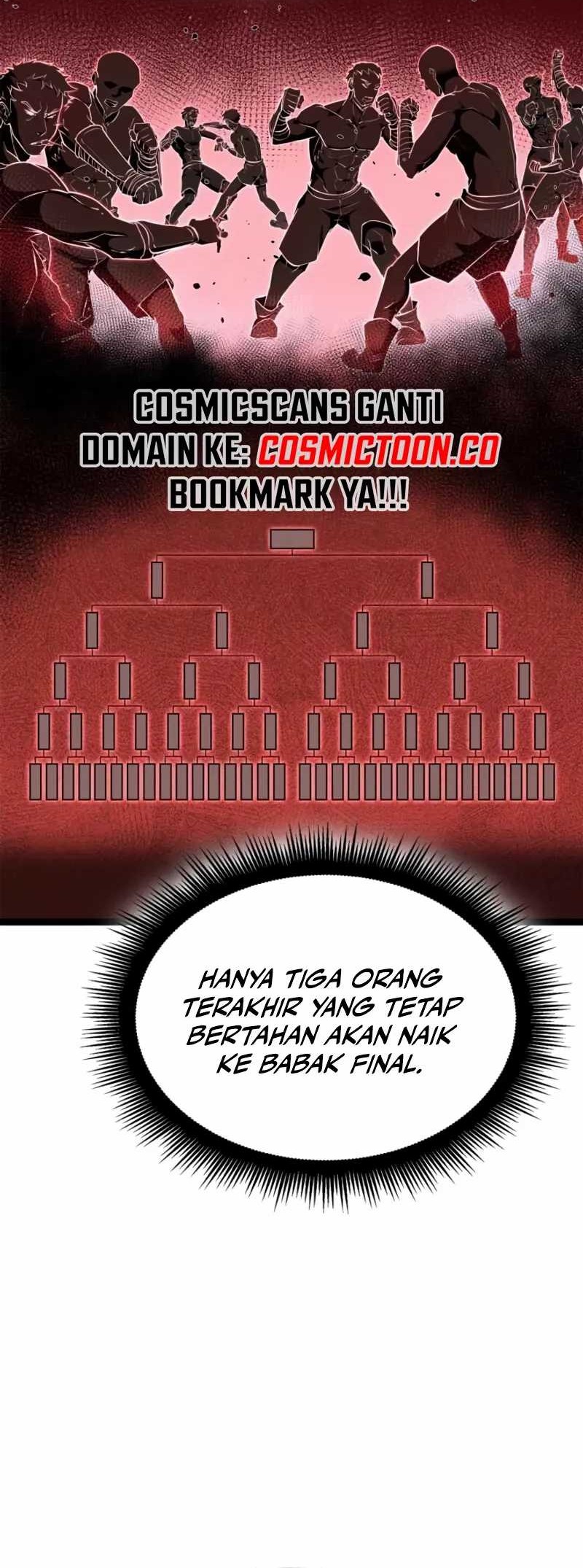 Kalli the Champion Chapter 78 Gambar 17