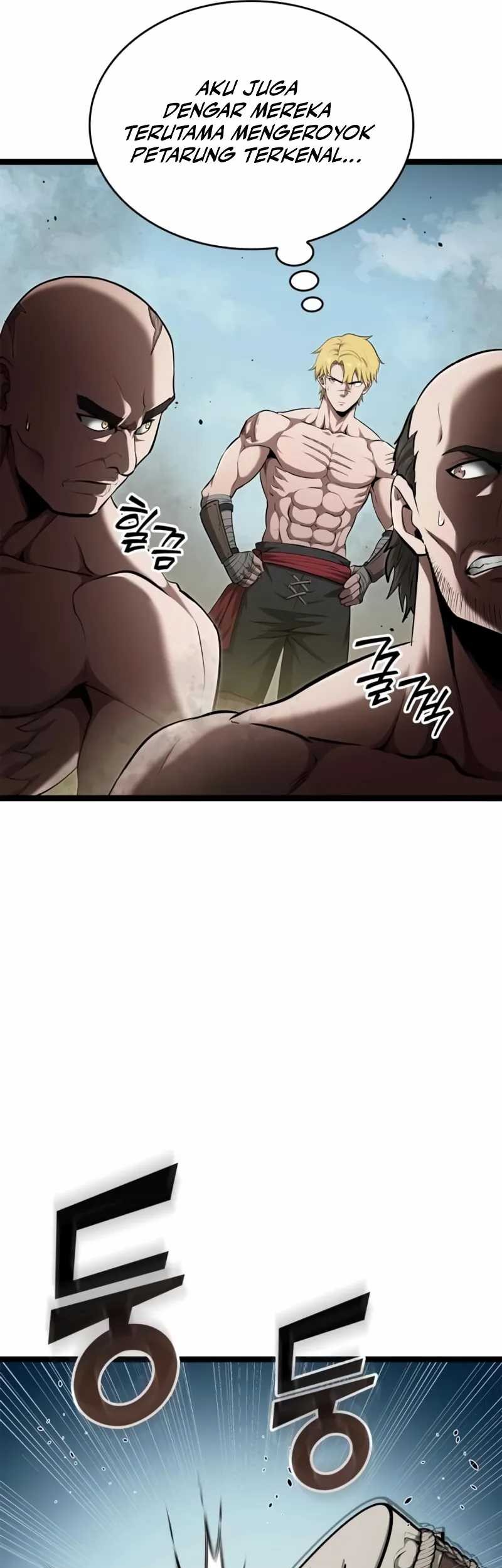 Kalli the Champion Chapter 78 Gambar 18