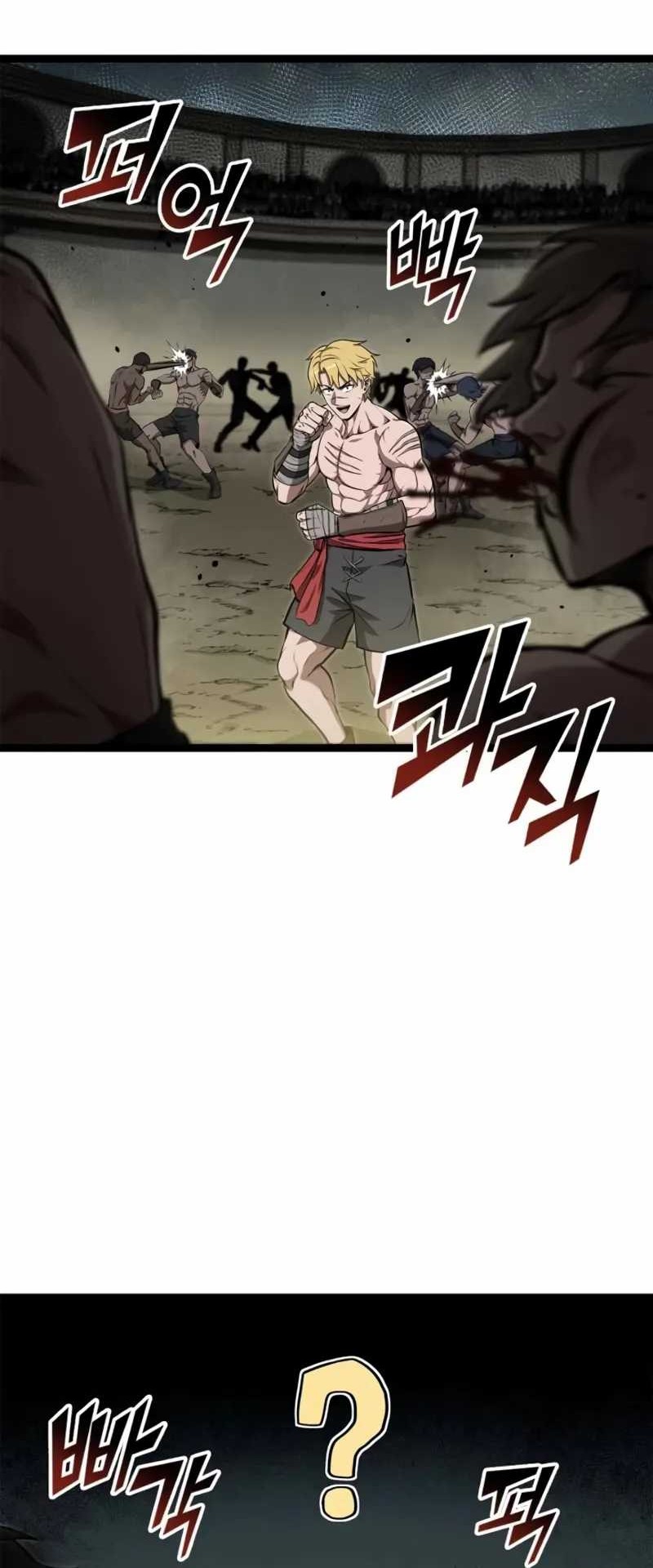 Kalli the Champion Chapter 78 Gambar 21