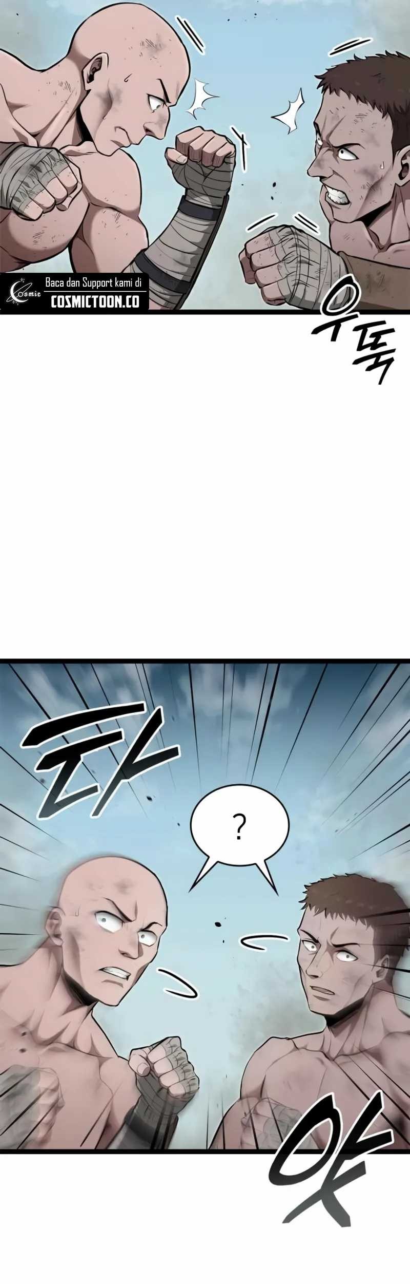 Kalli the Champion Chapter 78 Gambar 26