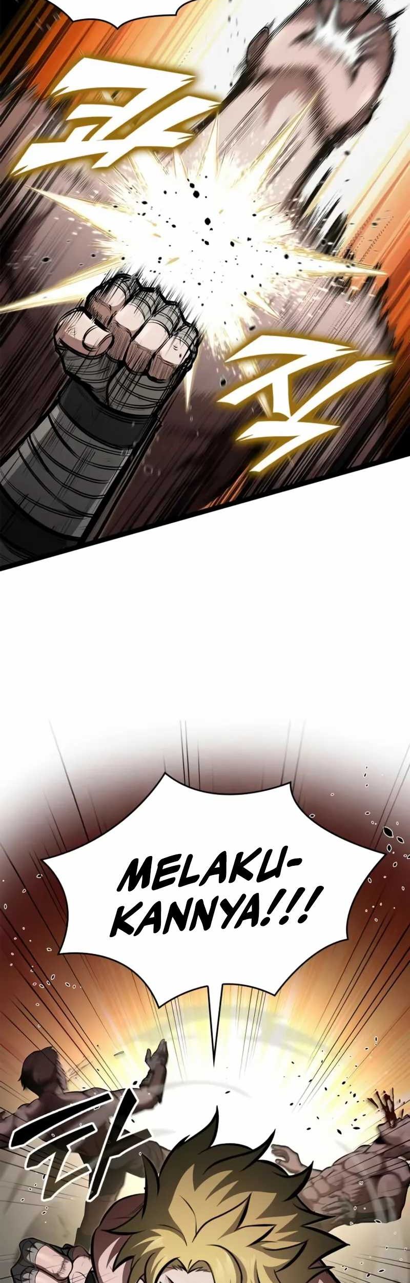 Kalli the Champion Chapter 78 Gambar 28