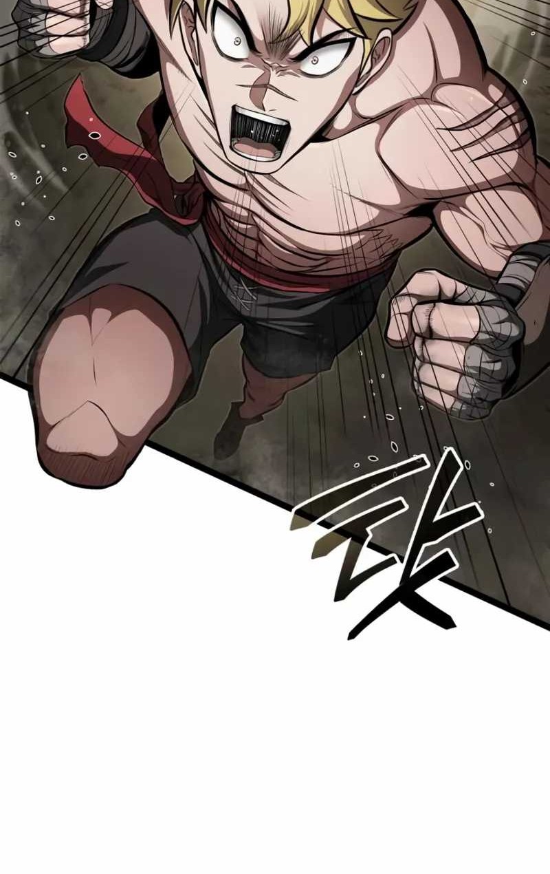 Kalli the Champion Chapter 78 Gambar 29