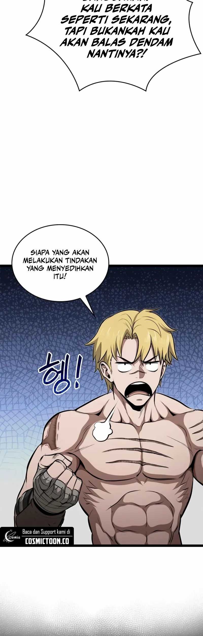 Kalli the Champion Chapter 78 Gambar 32