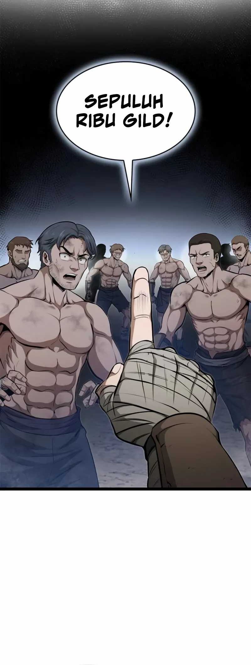 Kalli the Champion Chapter 78 Gambar 33