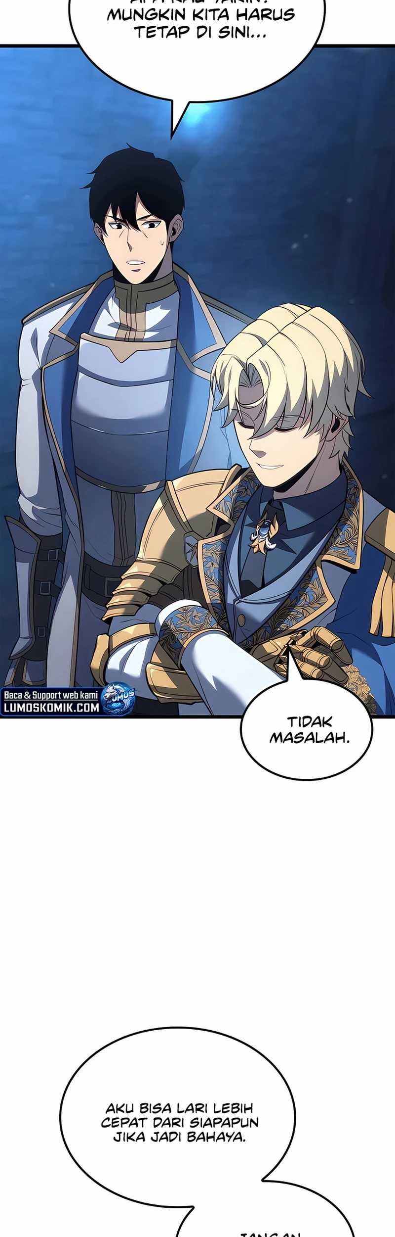 The Count’s Youngest Son Is A Player! Chapter 83 Gambar 53