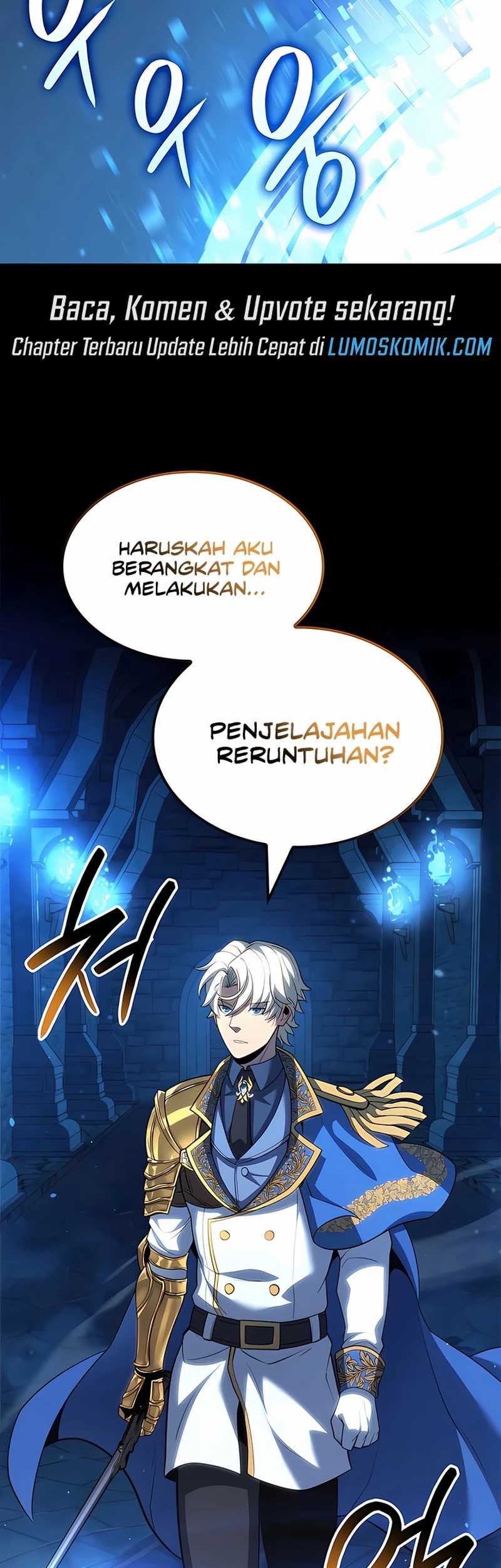 The Count’s Youngest Son Is A Player! Chapter 83 Gambar 57