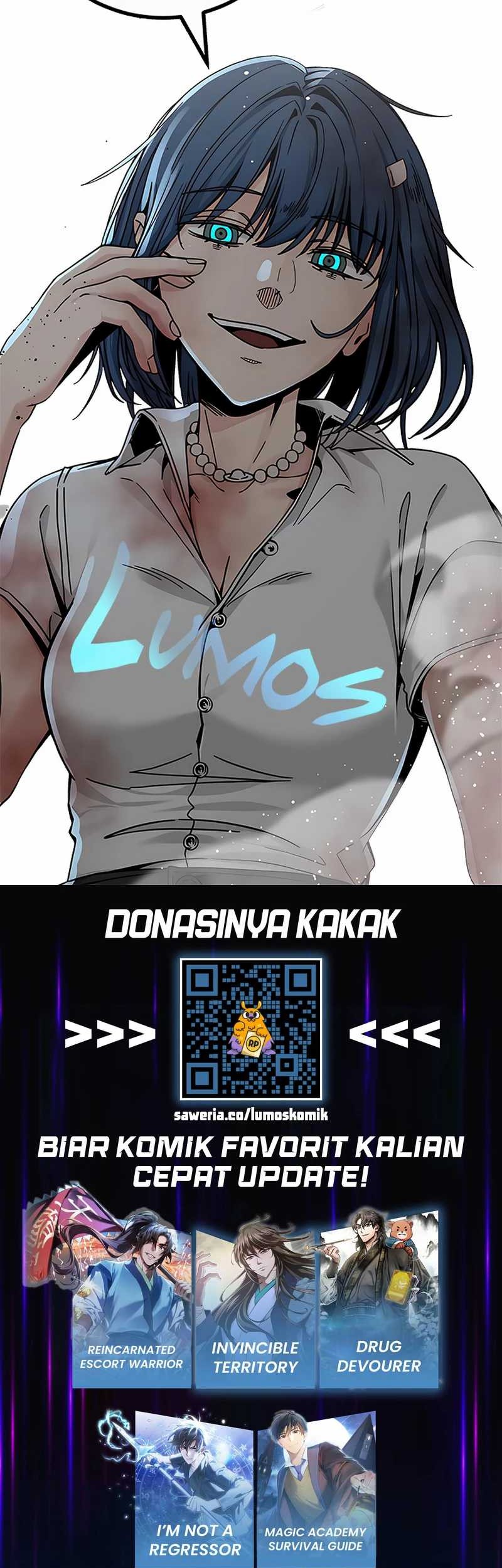 The Count’s Youngest Son Is A Player! Chapter 83 Gambar 59