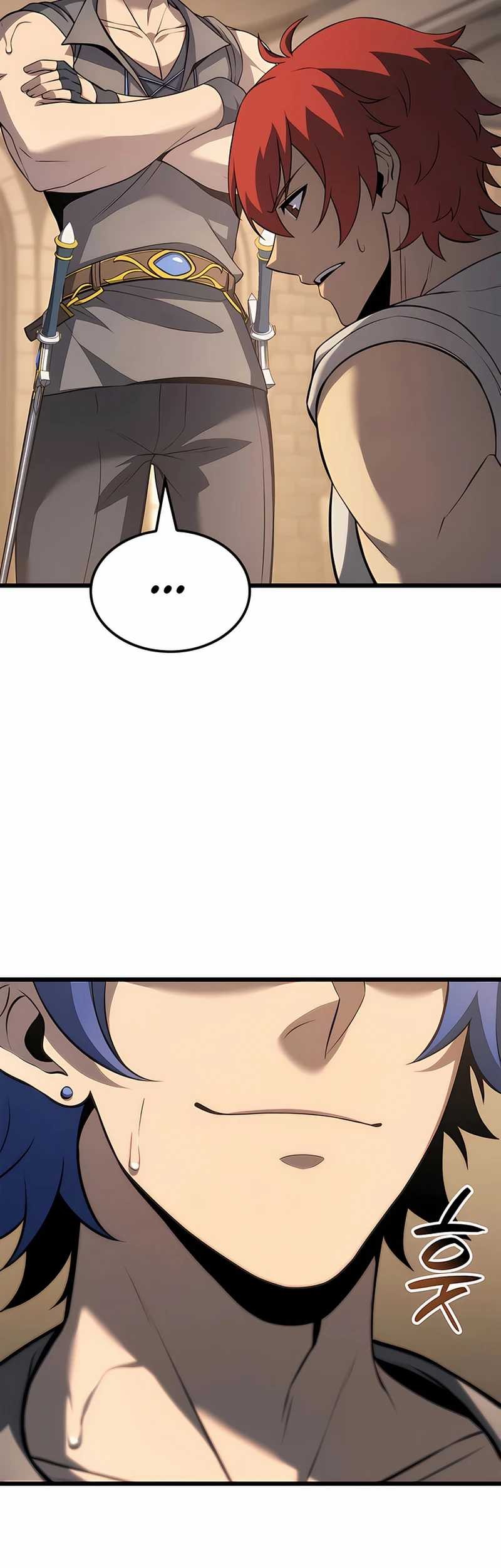 The Count’s Youngest Son Is A Player! Chapter 83 Gambar 37