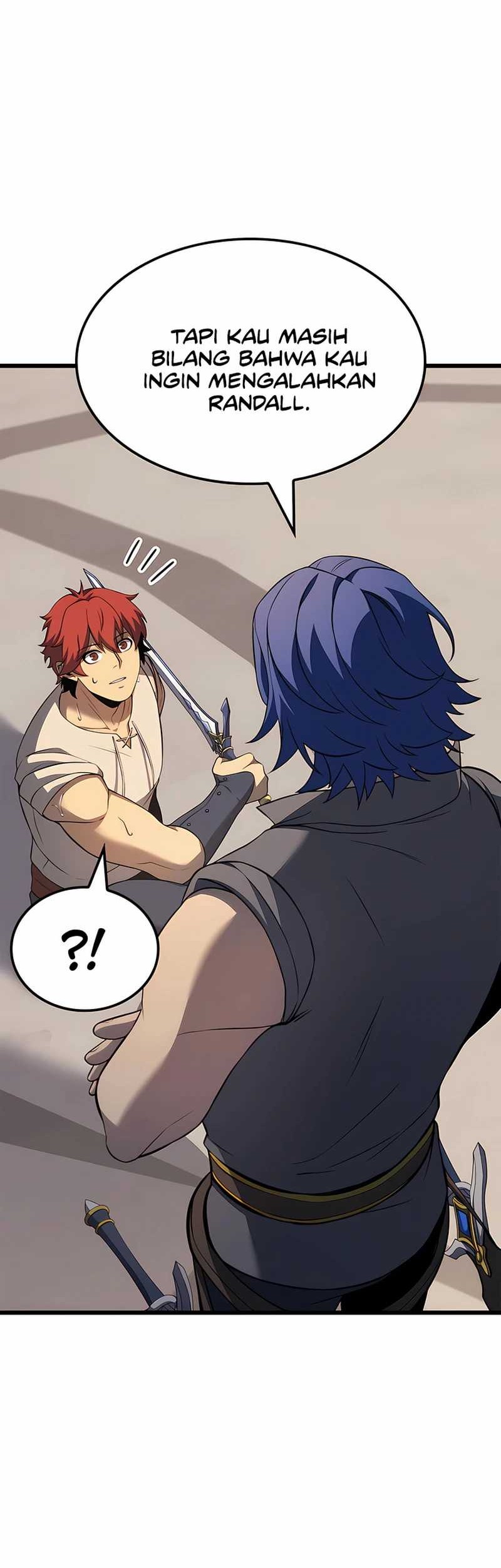 The Count’s Youngest Son Is A Player! Chapter 83 Gambar 38