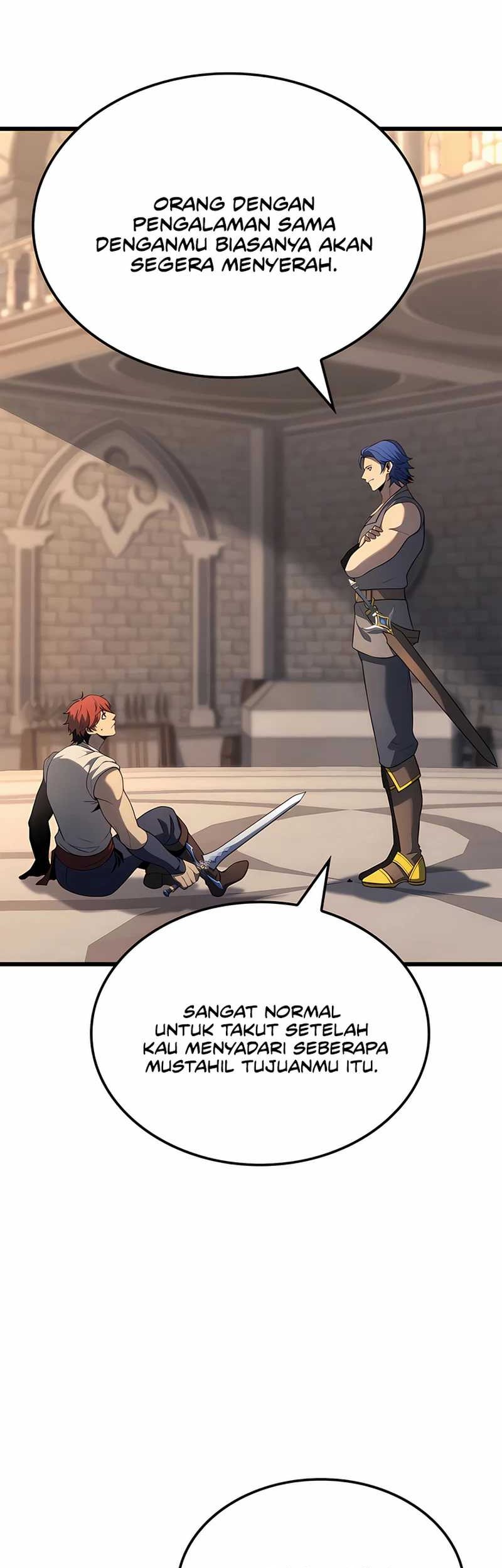 The Count’s Youngest Son Is A Player! Chapter 83 Gambar 39