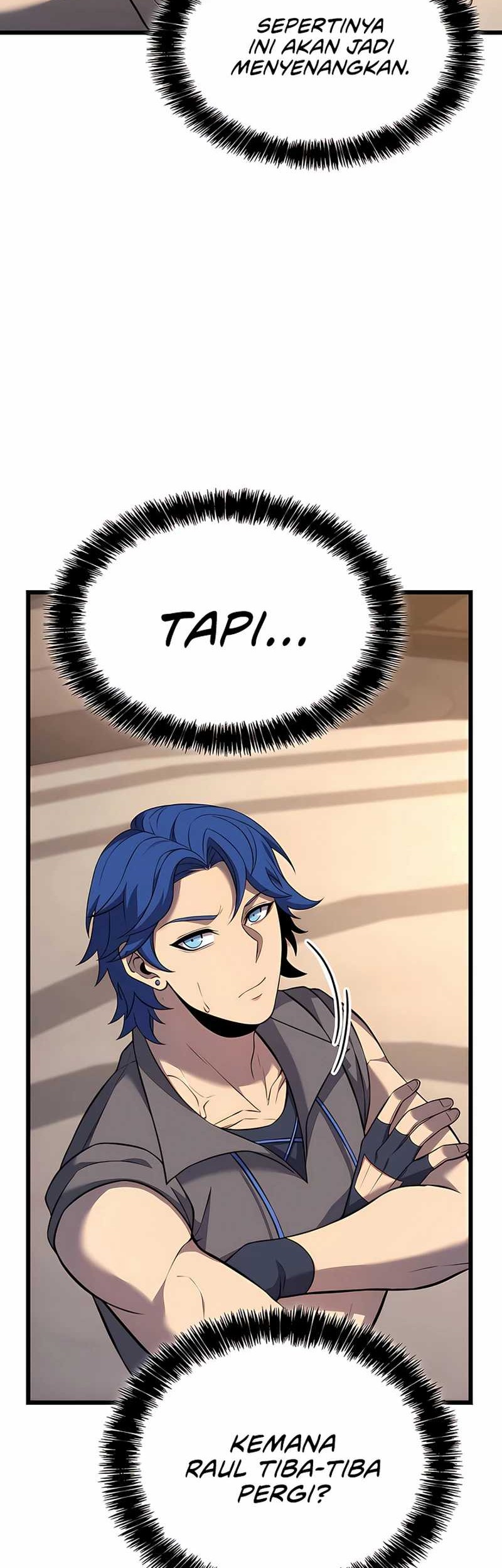 The Count’s Youngest Son Is A Player! Chapter 83 Gambar 44