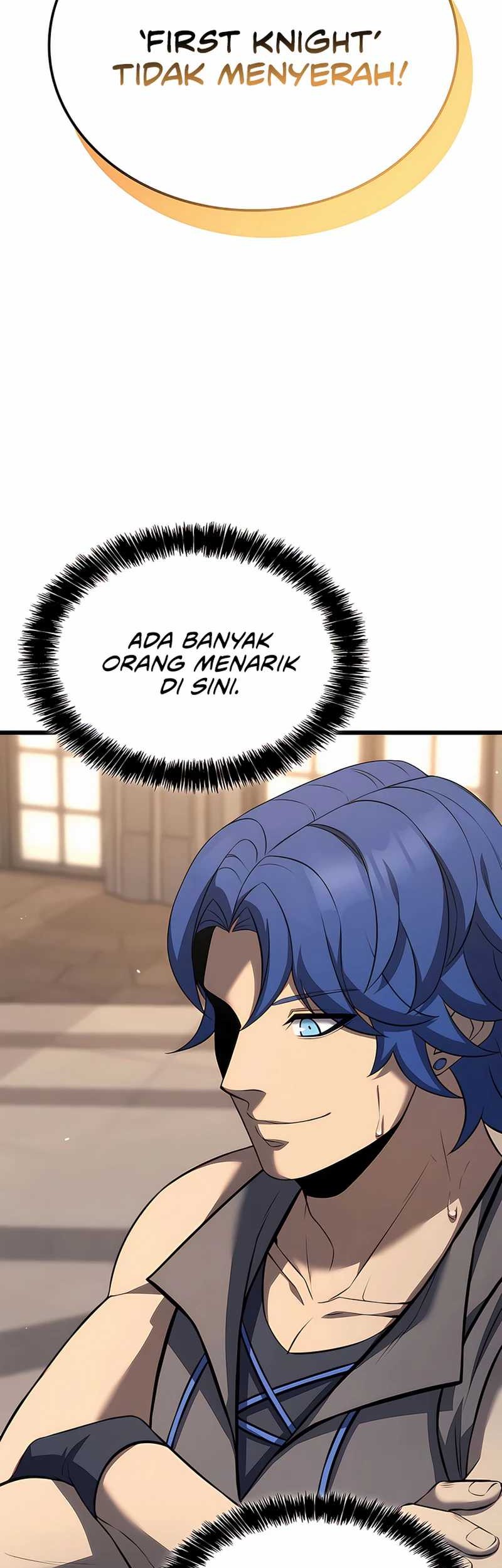 The Count’s Youngest Son Is A Player! Chapter 83 Gambar 43