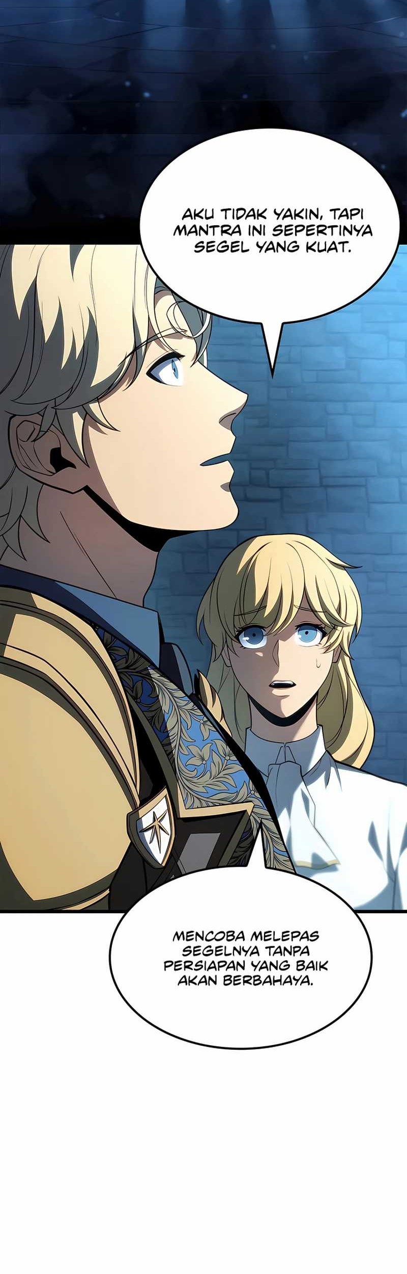 The Count’s Youngest Son Is A Player! Chapter 83 Gambar 48