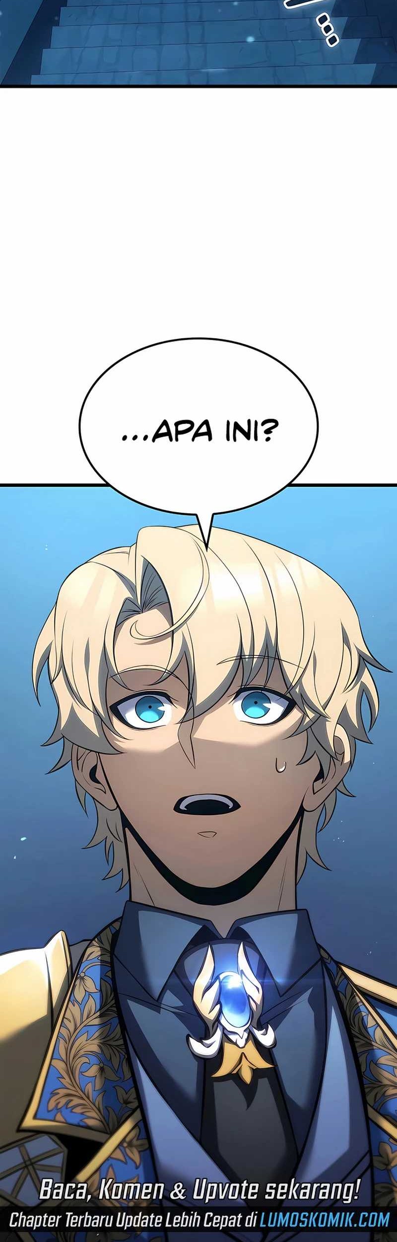 The Count’s Youngest Son Is A Player! Chapter 83 Gambar 46